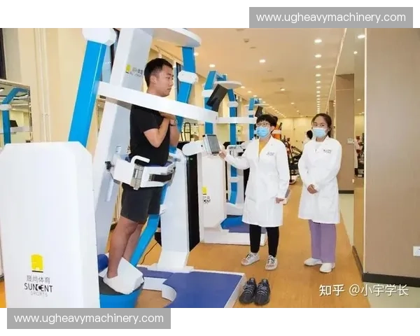 运动医学视角下人体机能优化与运动康复研究探索