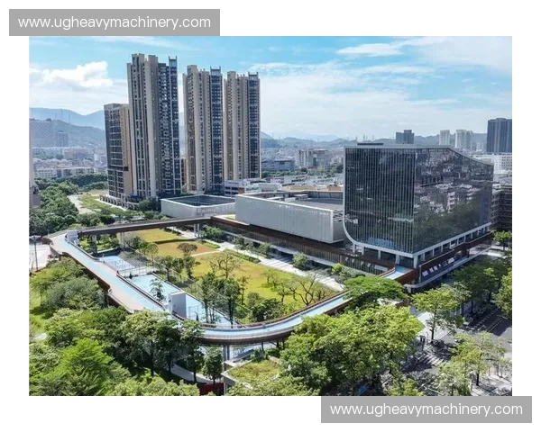 现代城市体育中心建设与综合发展策略研究探索