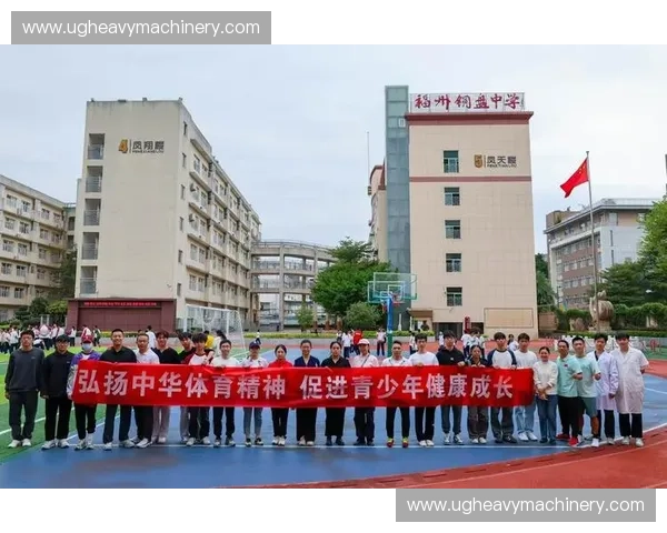 全面提升运动技能 专业体育培训机构助力青少年成长与发展