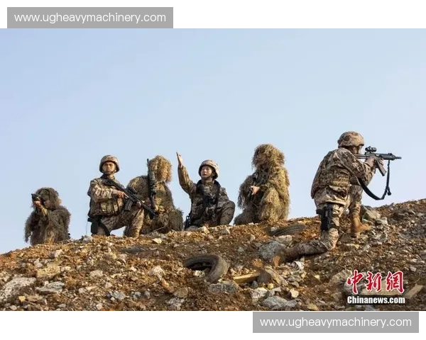 围绕战术迂回构建多维机动与诱敌制胜的战场行动新思路体系研究实践